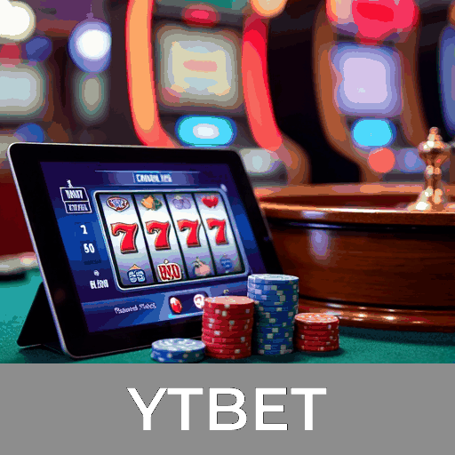 YTBET: A Plataforma de Apostas com Serviços Profissionais