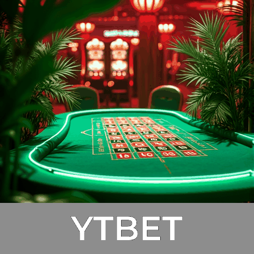 YTBET: Apostas simplificadas no seu aplicativo móvel completo