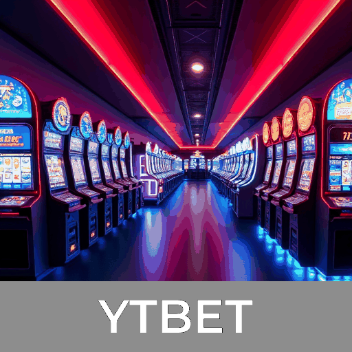 Experimente o Login Ultra Rápido em YTBET