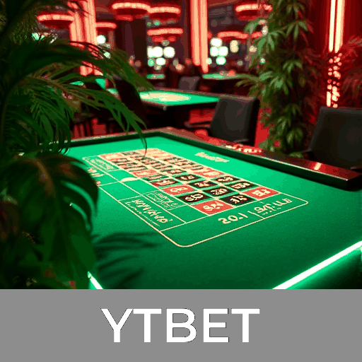 YTBET.com - Experiência de Apostas Online Premier no Brasil - YTBET