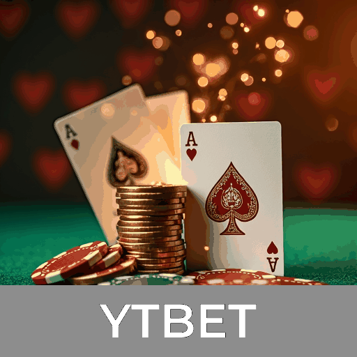 Experiência VIP de Roleta e Blackjack no YTBET com Dealers Brasileiros