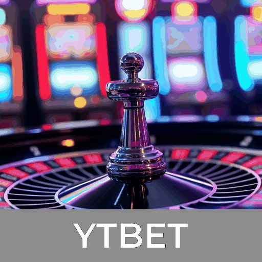 YTBET: Slots Gigantes, Blackjack Imersivo e Roleta Real