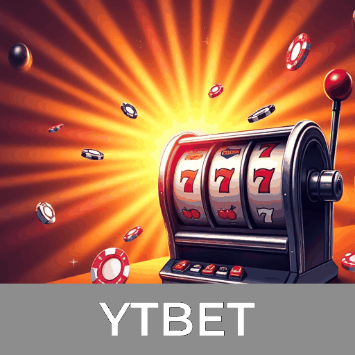 YTBET: O Seu Cassino Online Confiável e Premiado