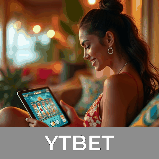 YTBET: Descubra Jogos de Cassino Variados e Empolgantes