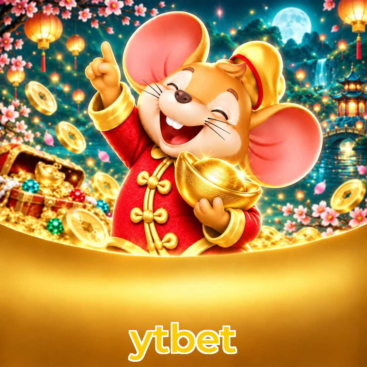 ytbet Win FAQ