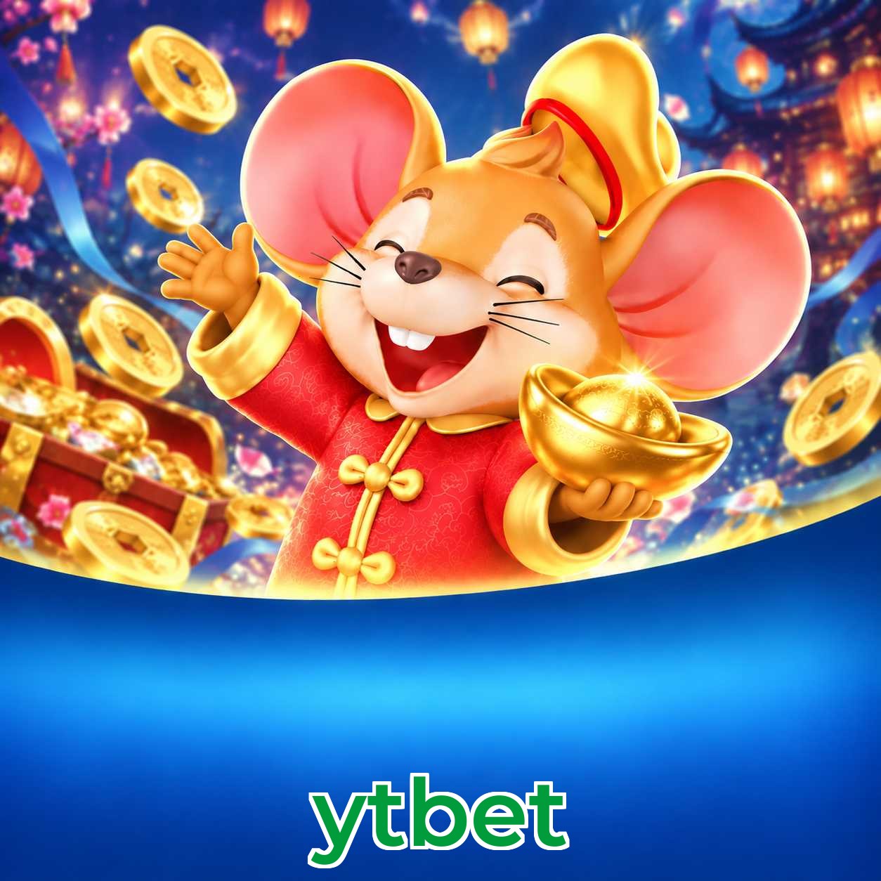 ytbet Segurança