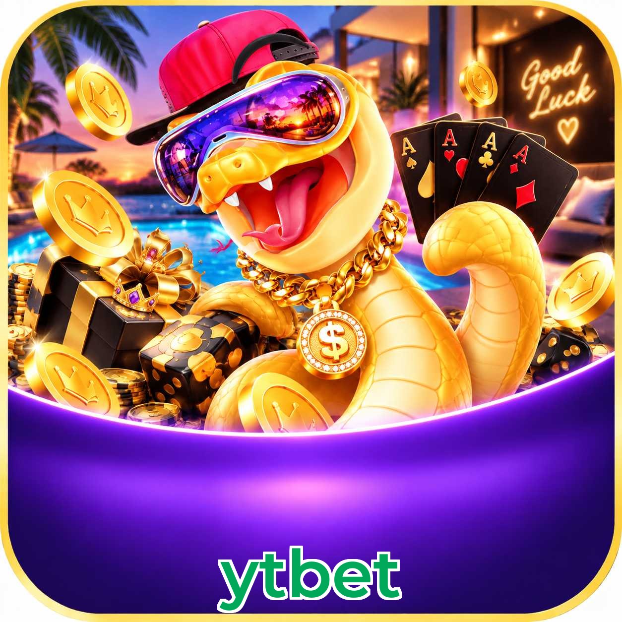 ytbet Security