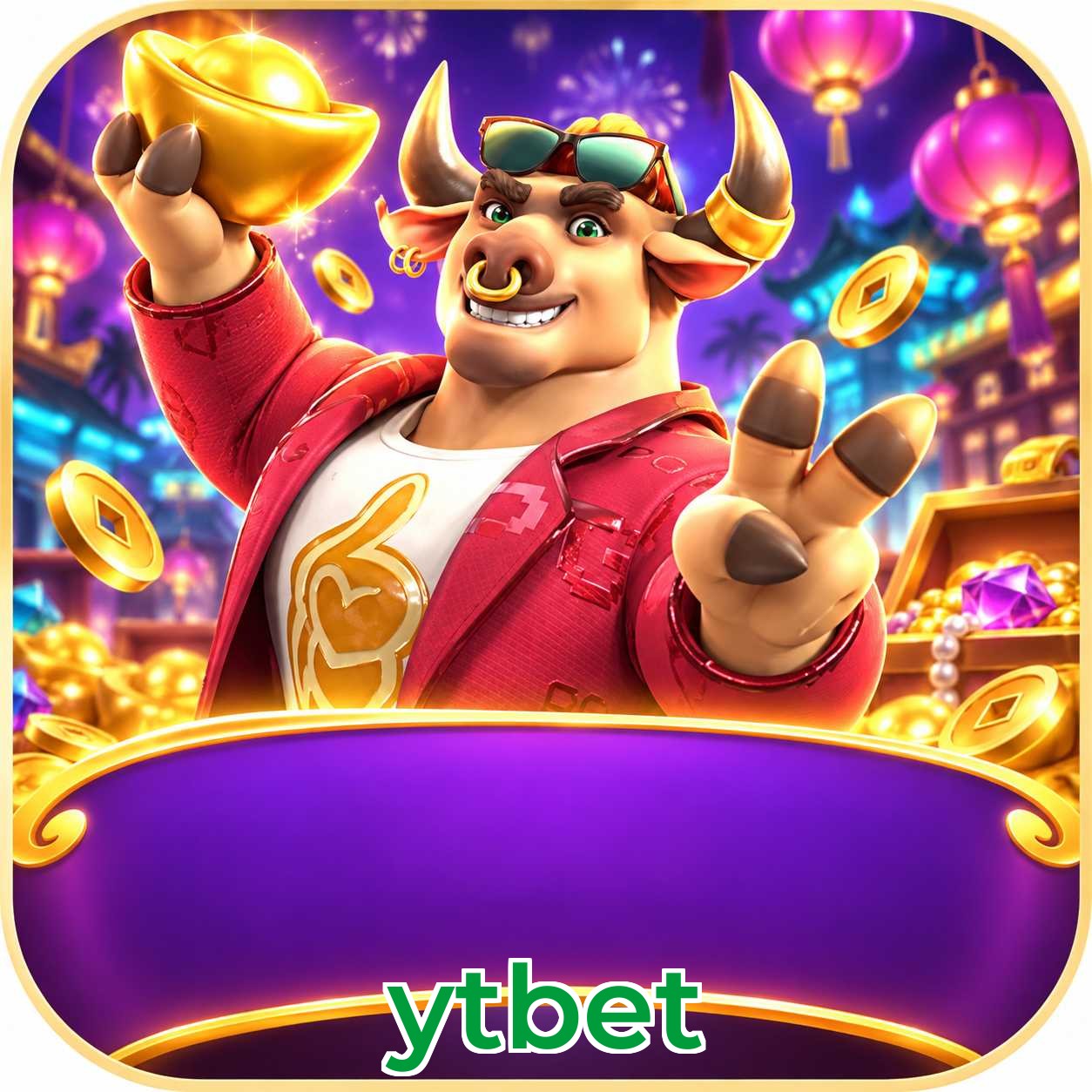 ytbet Slots