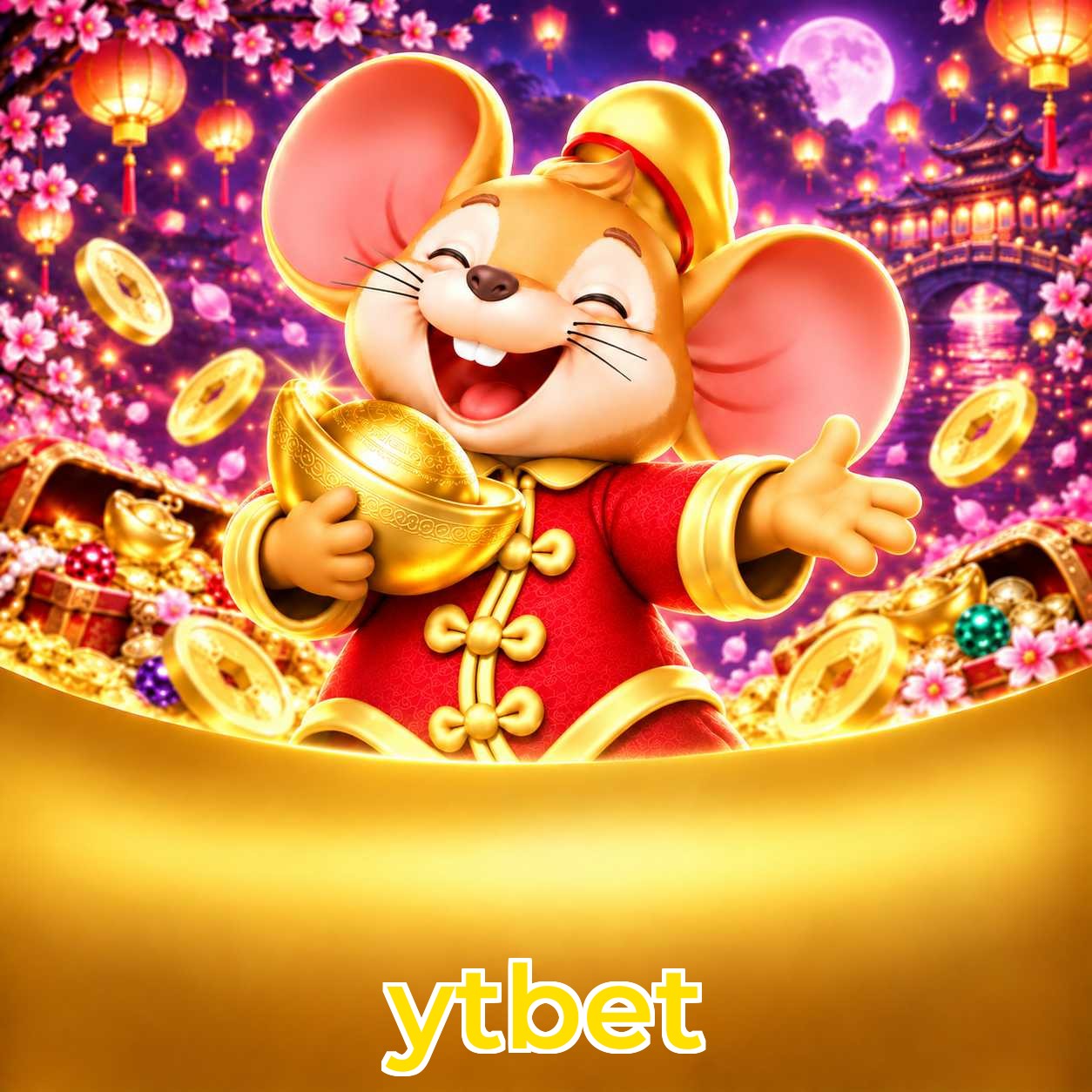 FAQ Baixar ytbet