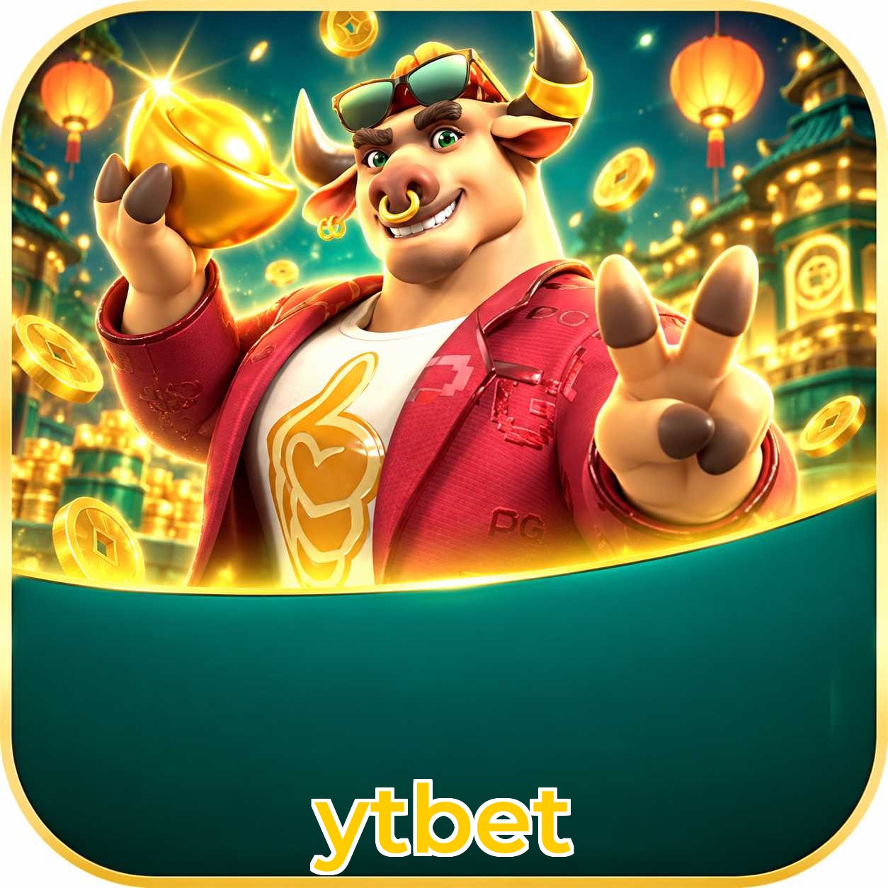 ytbet Logo