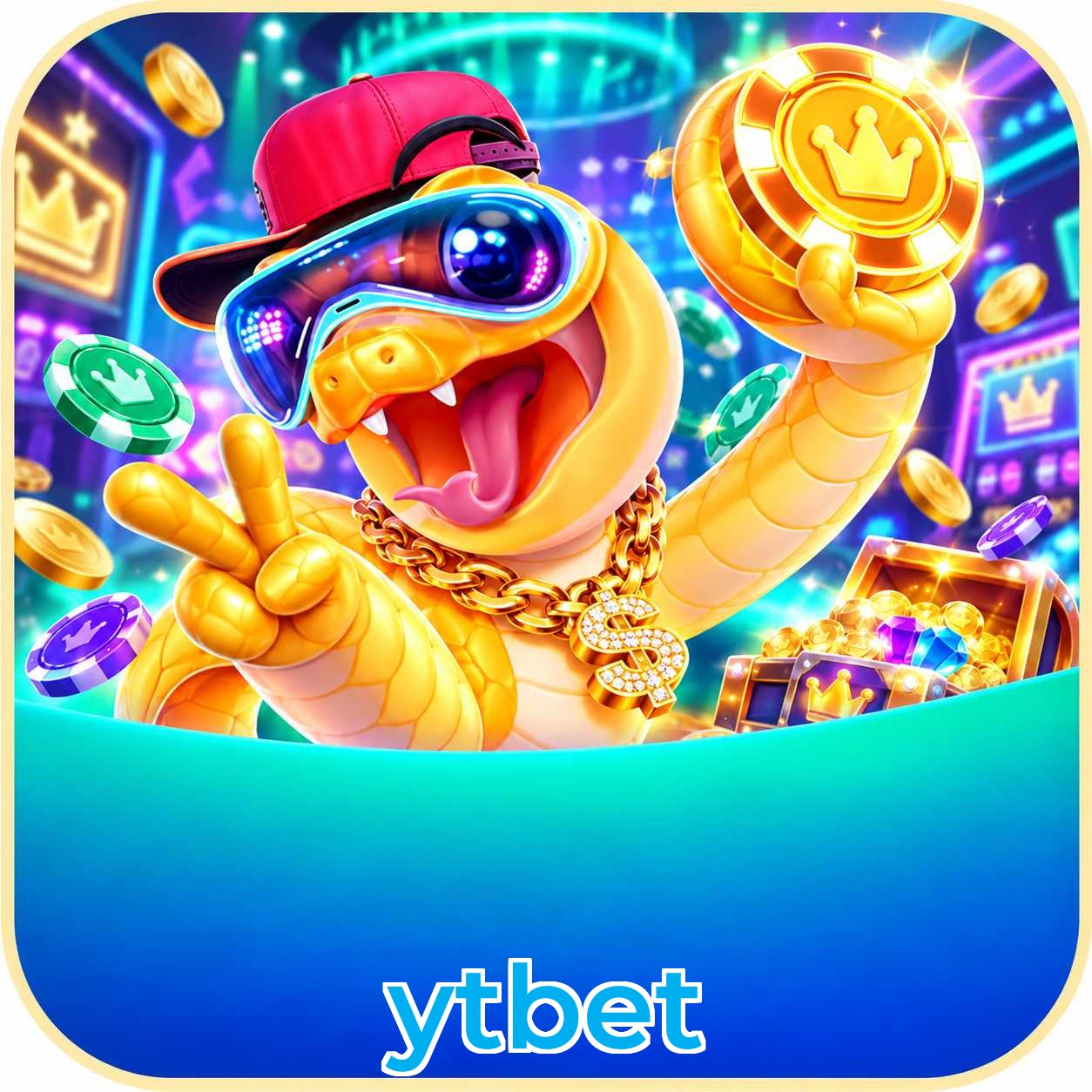 Baixar ytbet Android