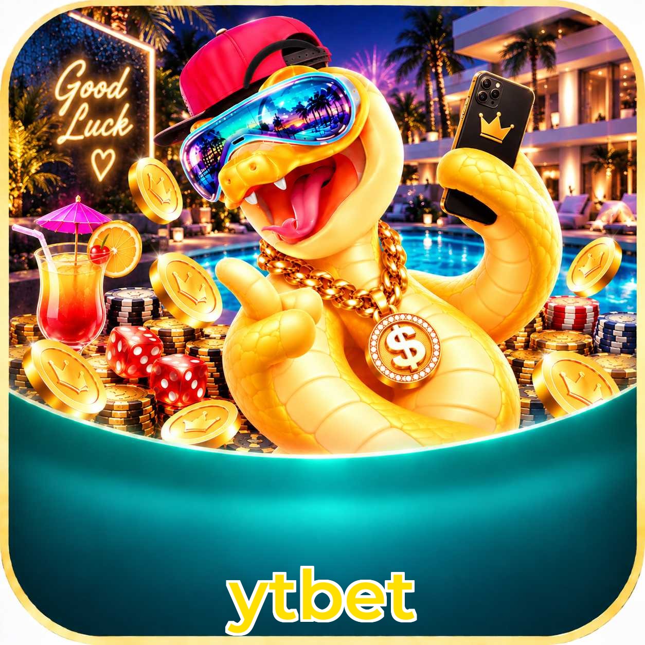 ytbet System Requirements