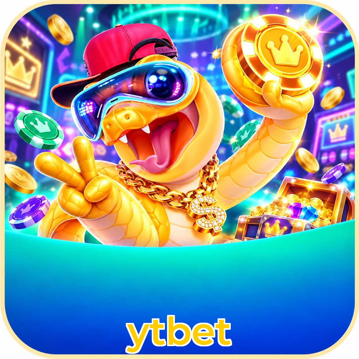 ytbet Suporte