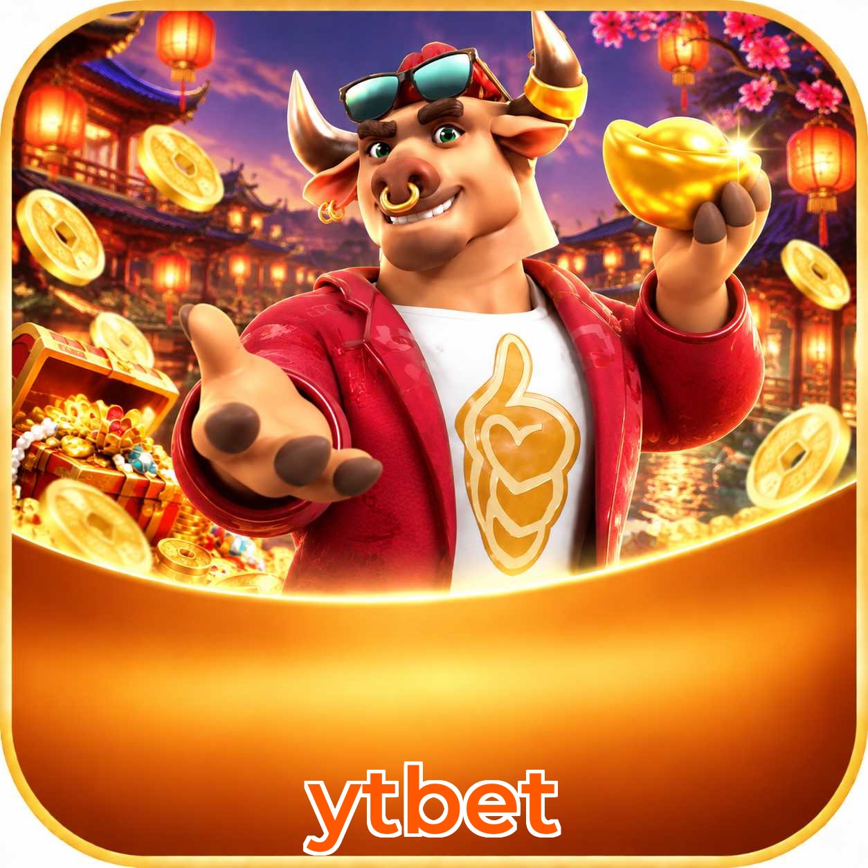 ytbet Logo