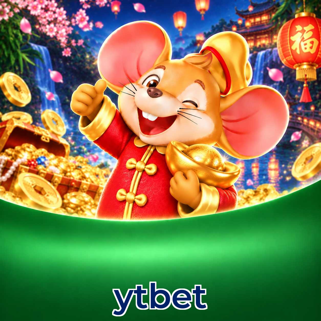 ytbet Telegram
