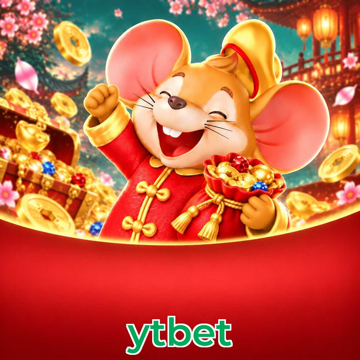 ytbet Slot FAQ