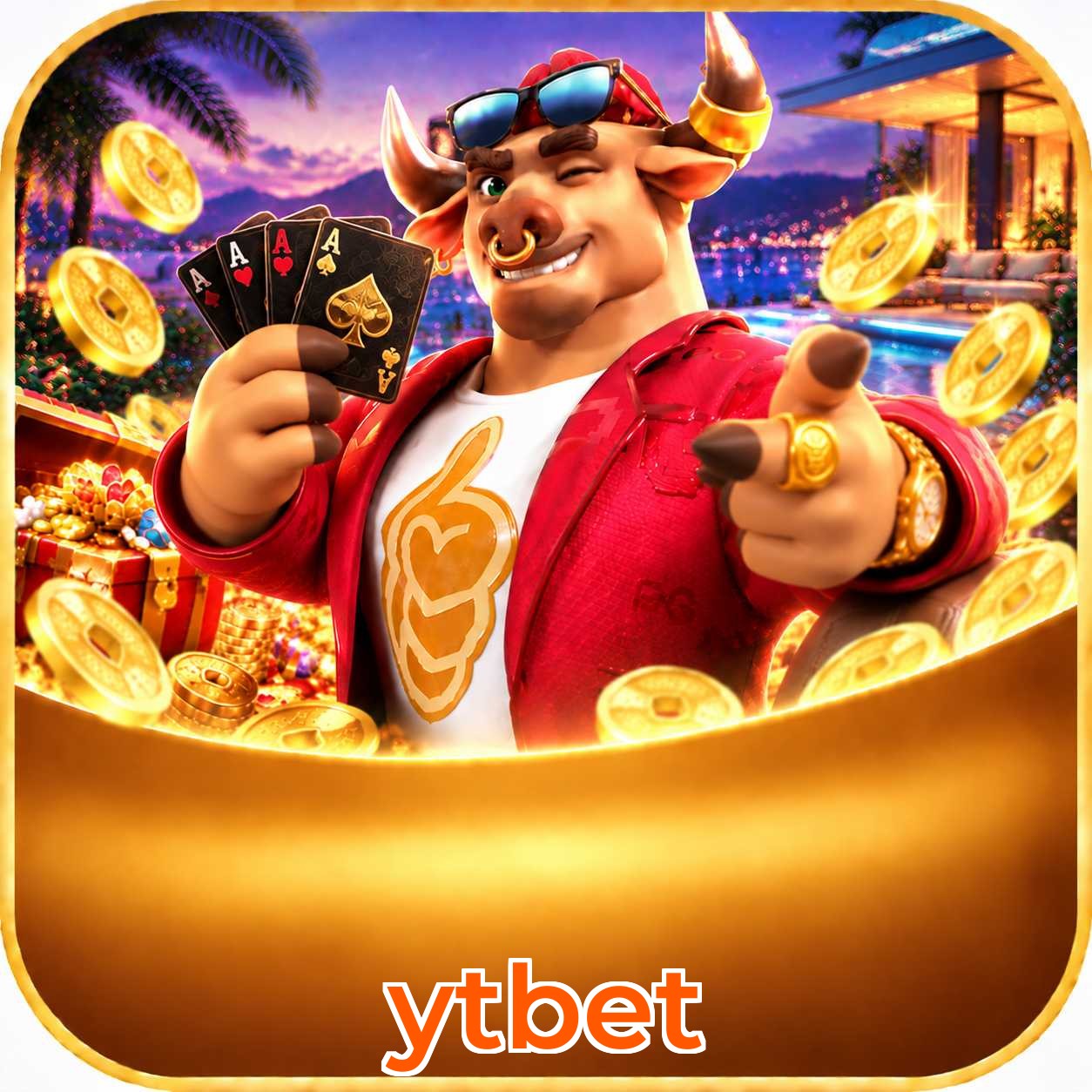 ytbet Requirements