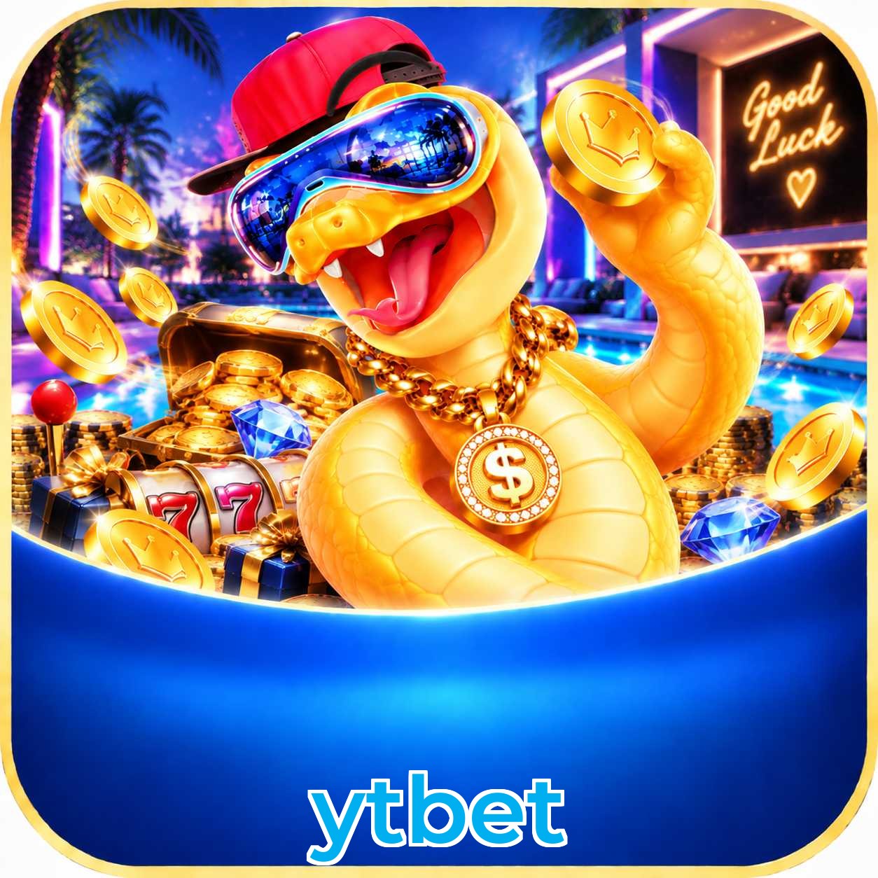ytbet Sports Coverage