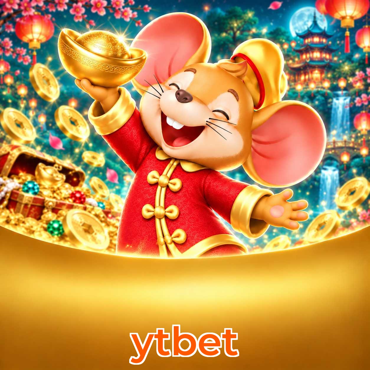 ytbet FAQ