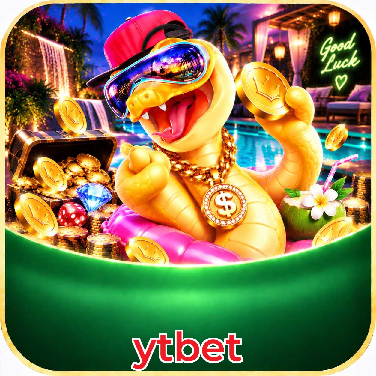 ytbet Bet Types