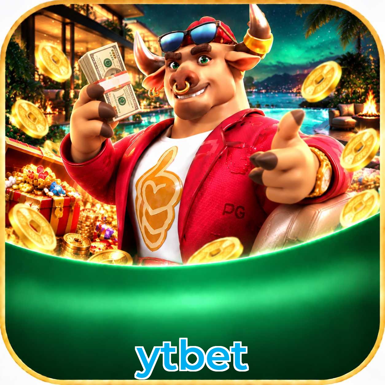 ytbet instalar Windows e Mac