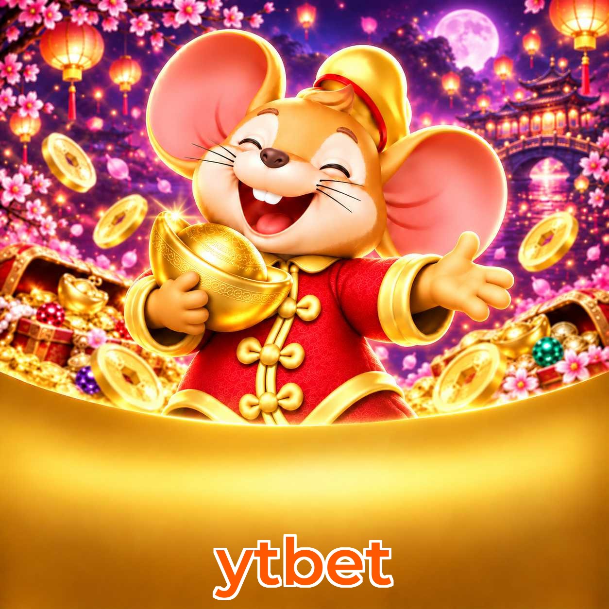 ytbet Loterias