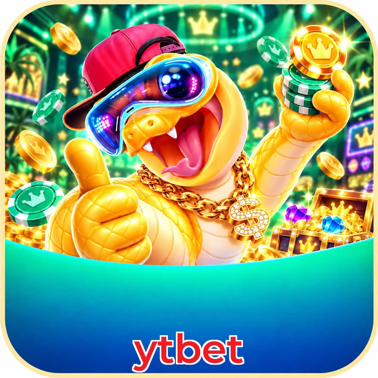 ytbet RTP Testing