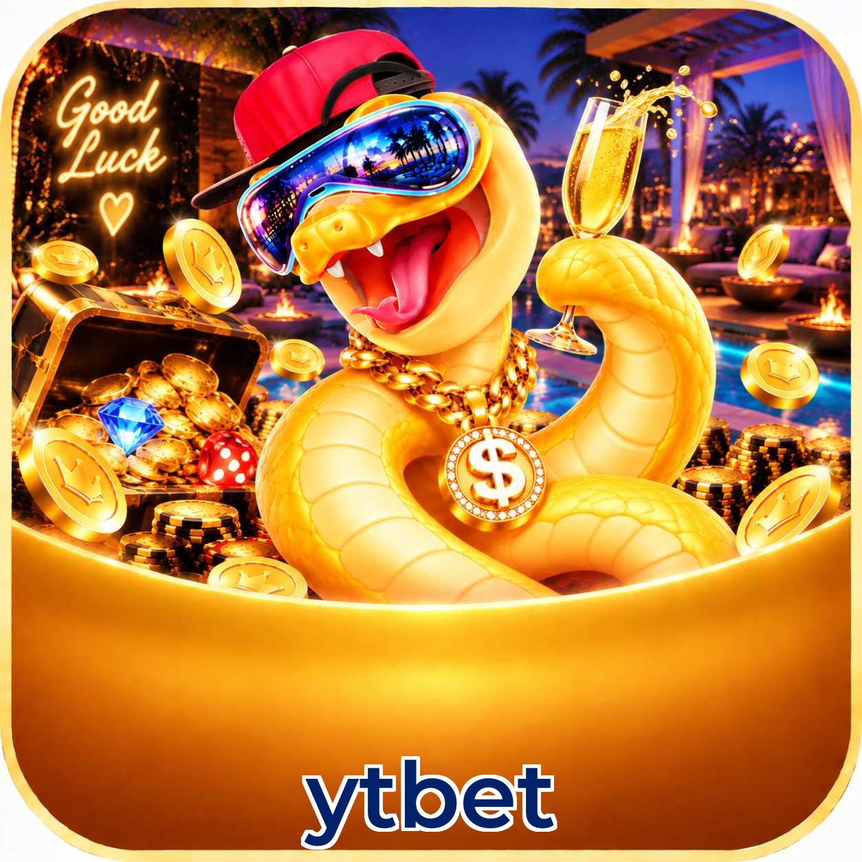 ytbet Responsible Gaming