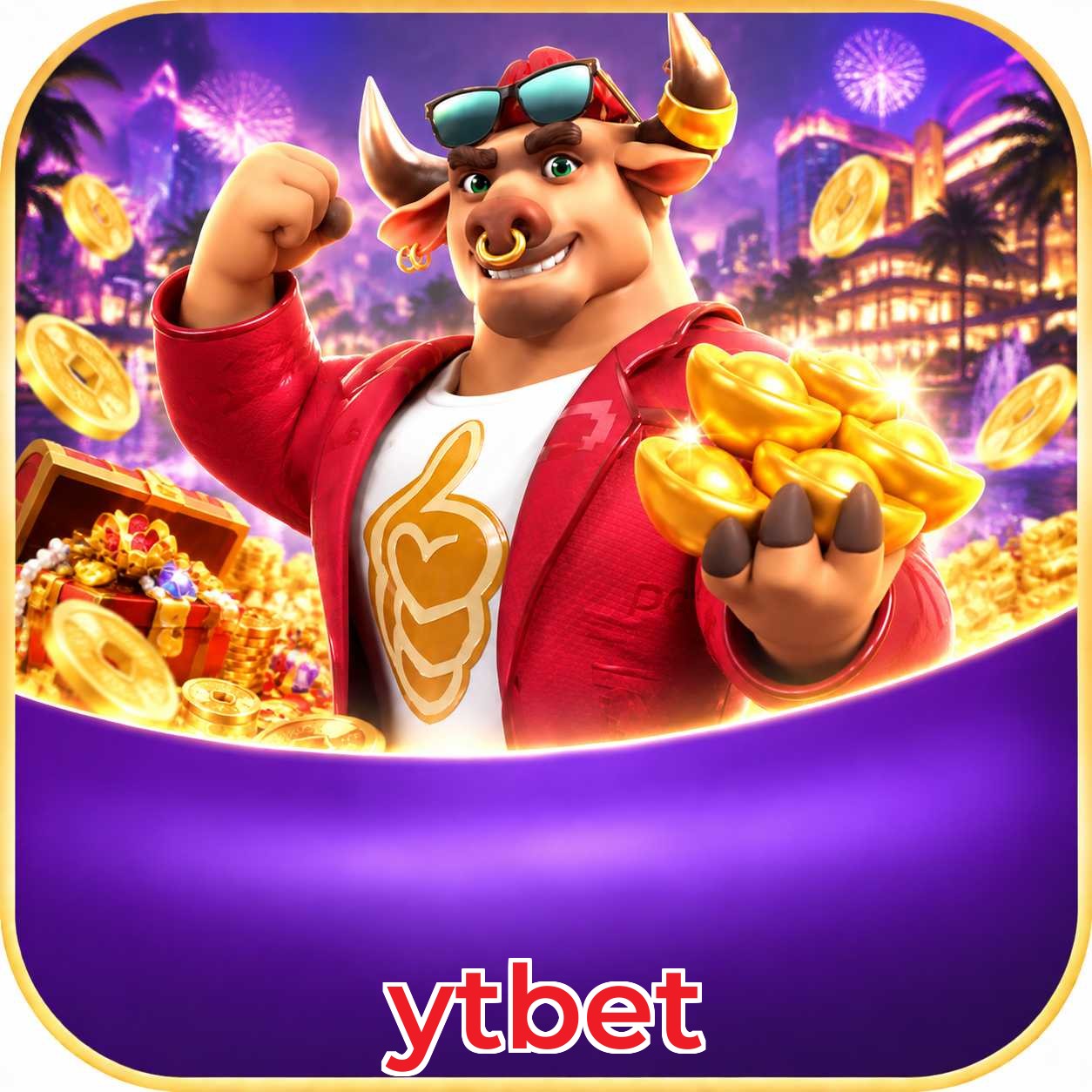ytbet Promotions