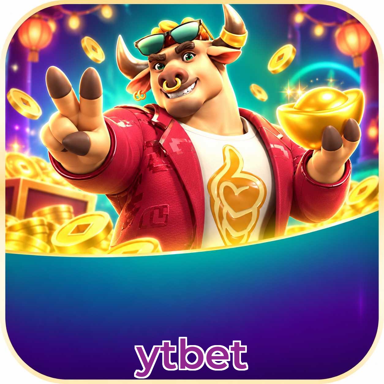 ytbet Logo