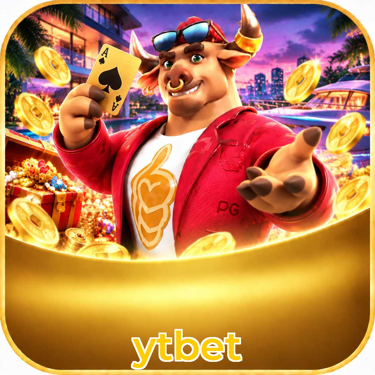 ytbet VIP Níveis