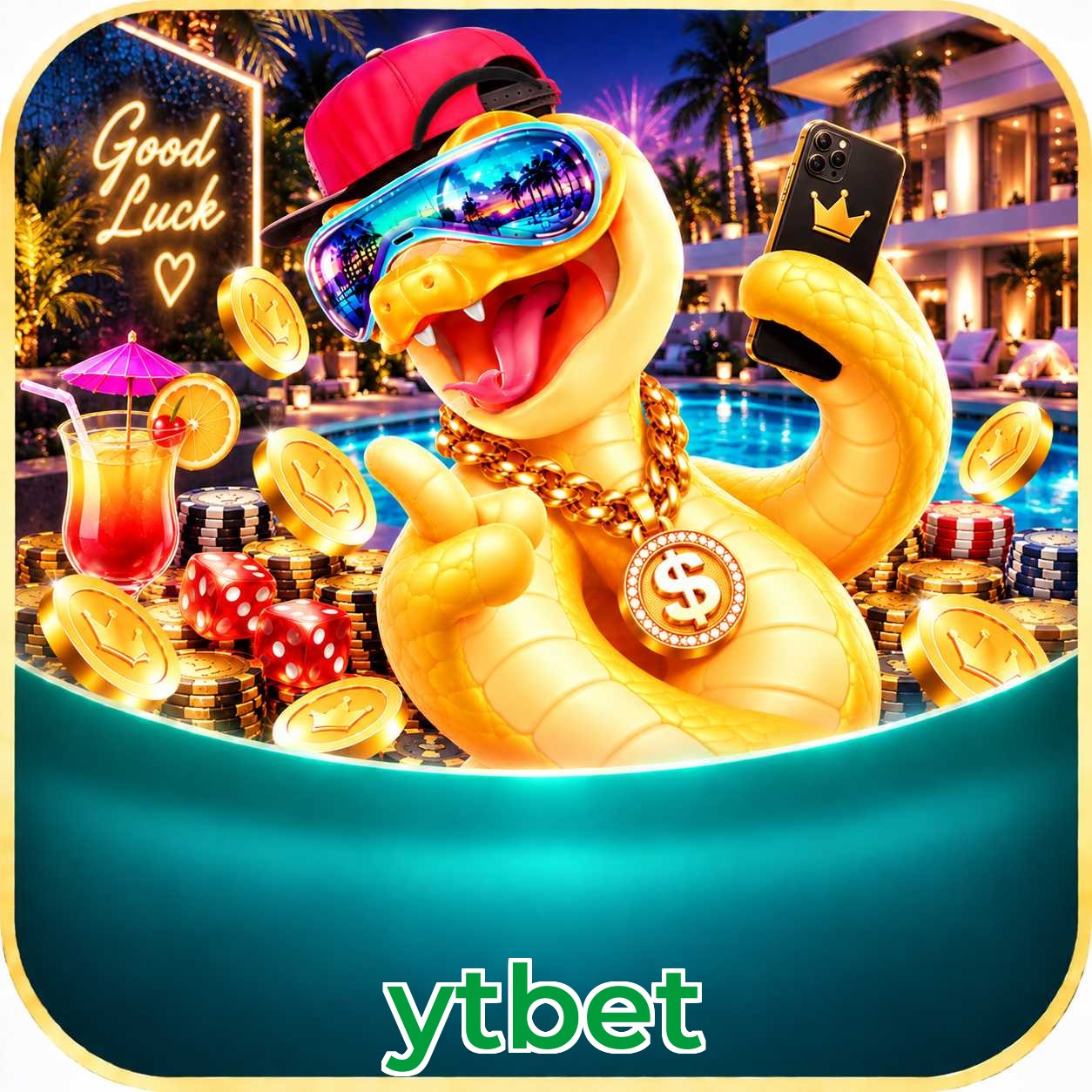 ytbet Security Analysis