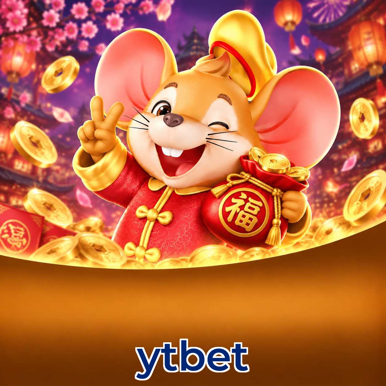 ytbet Telegram Stats