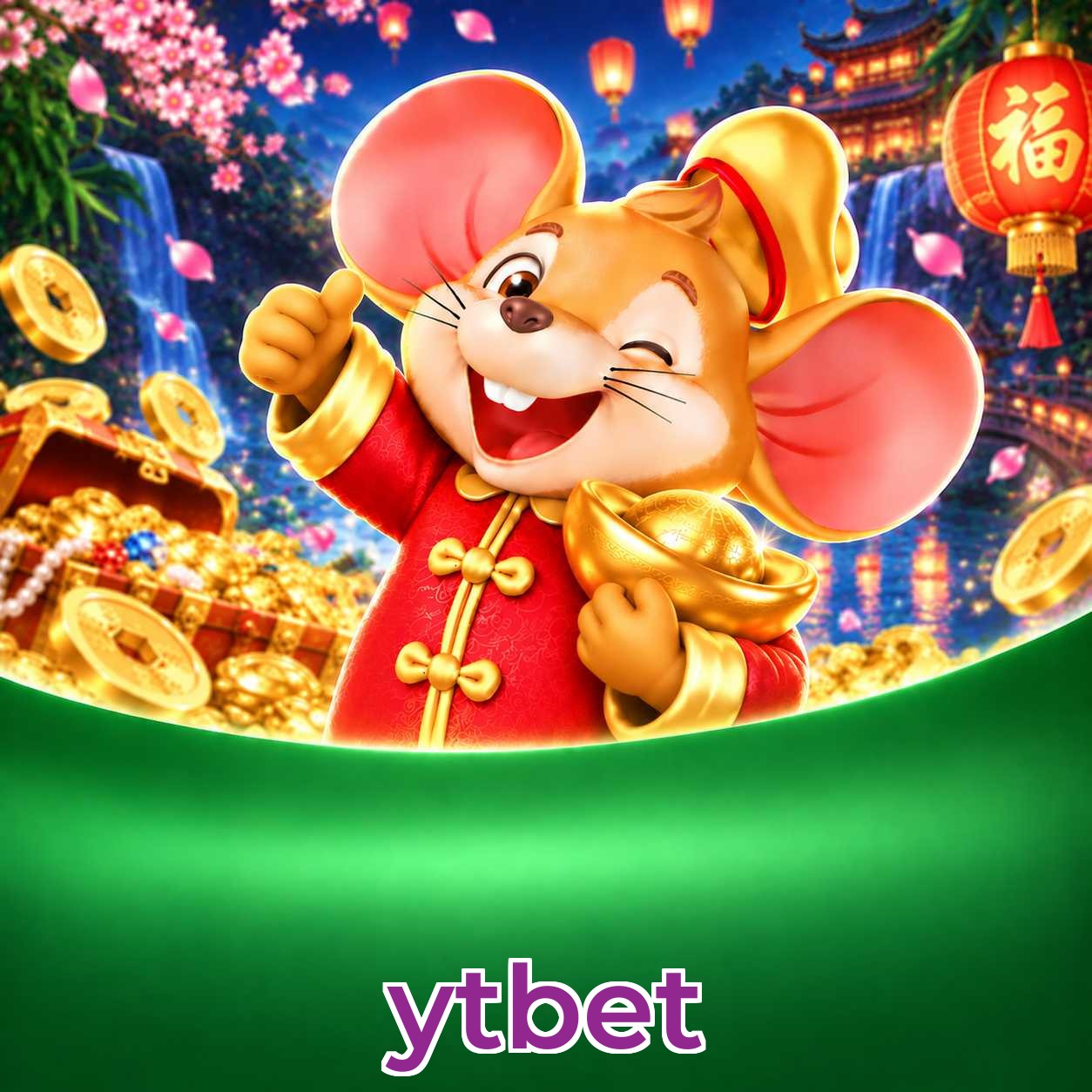 ytbet Live Games