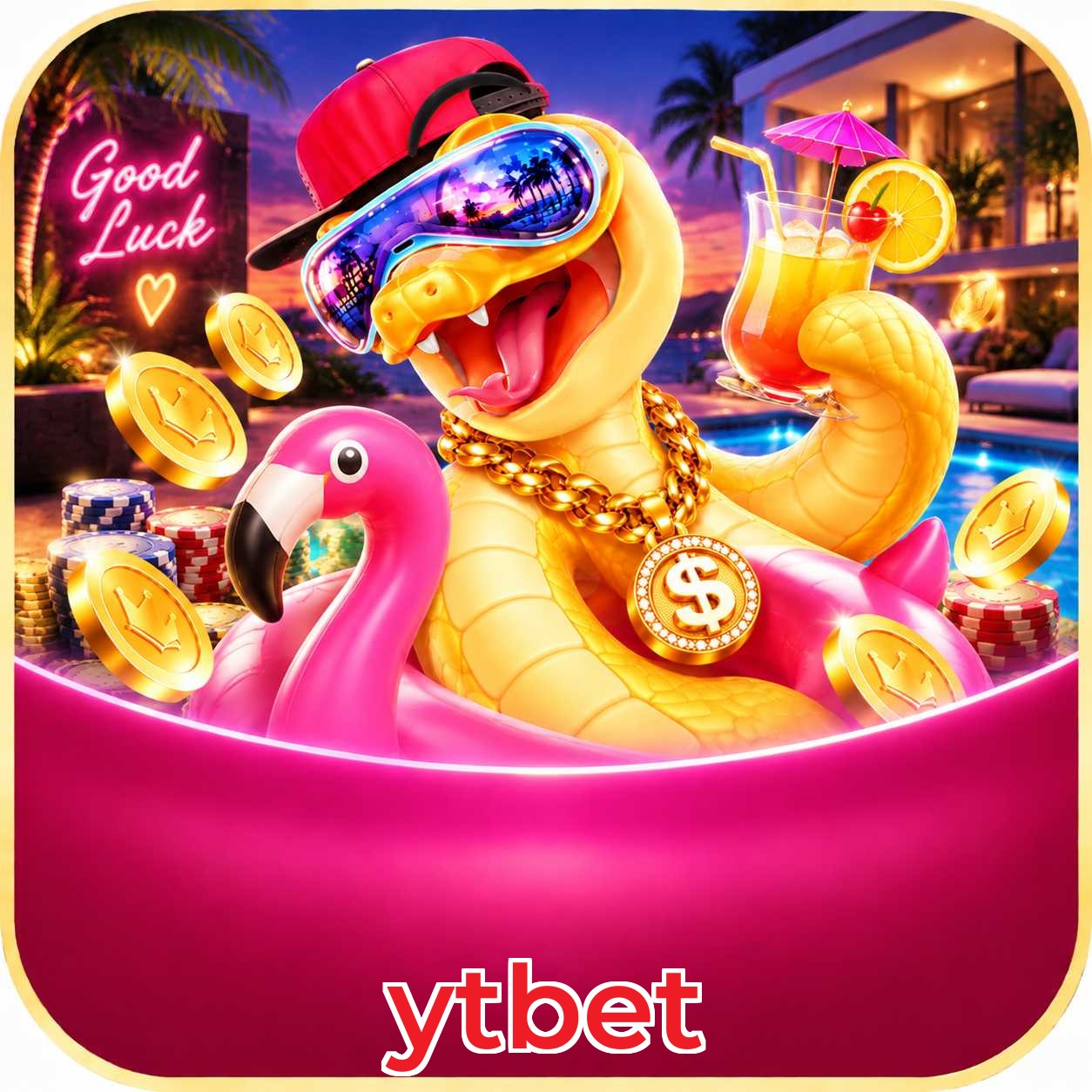 ytbet Odds Lottery