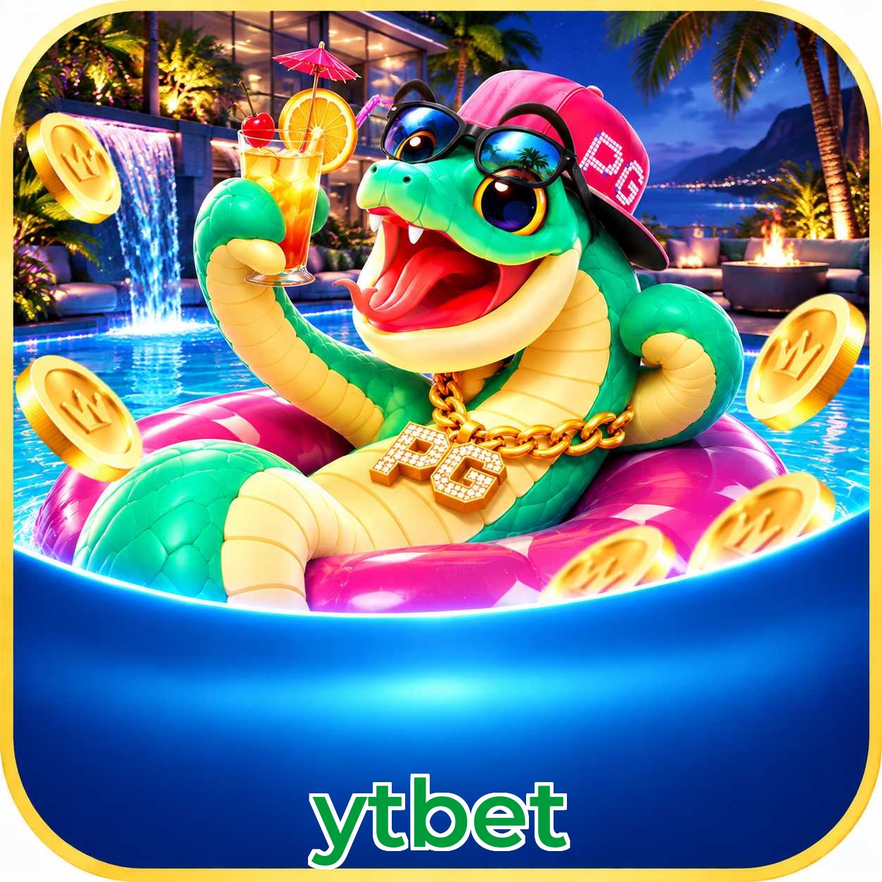 ytbet 2FA