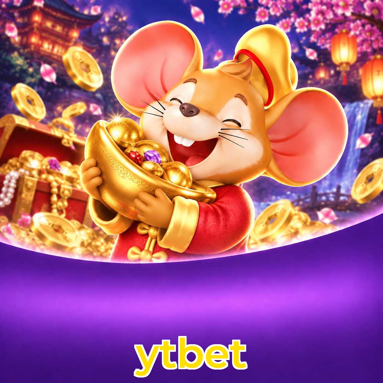 ytbet Logo