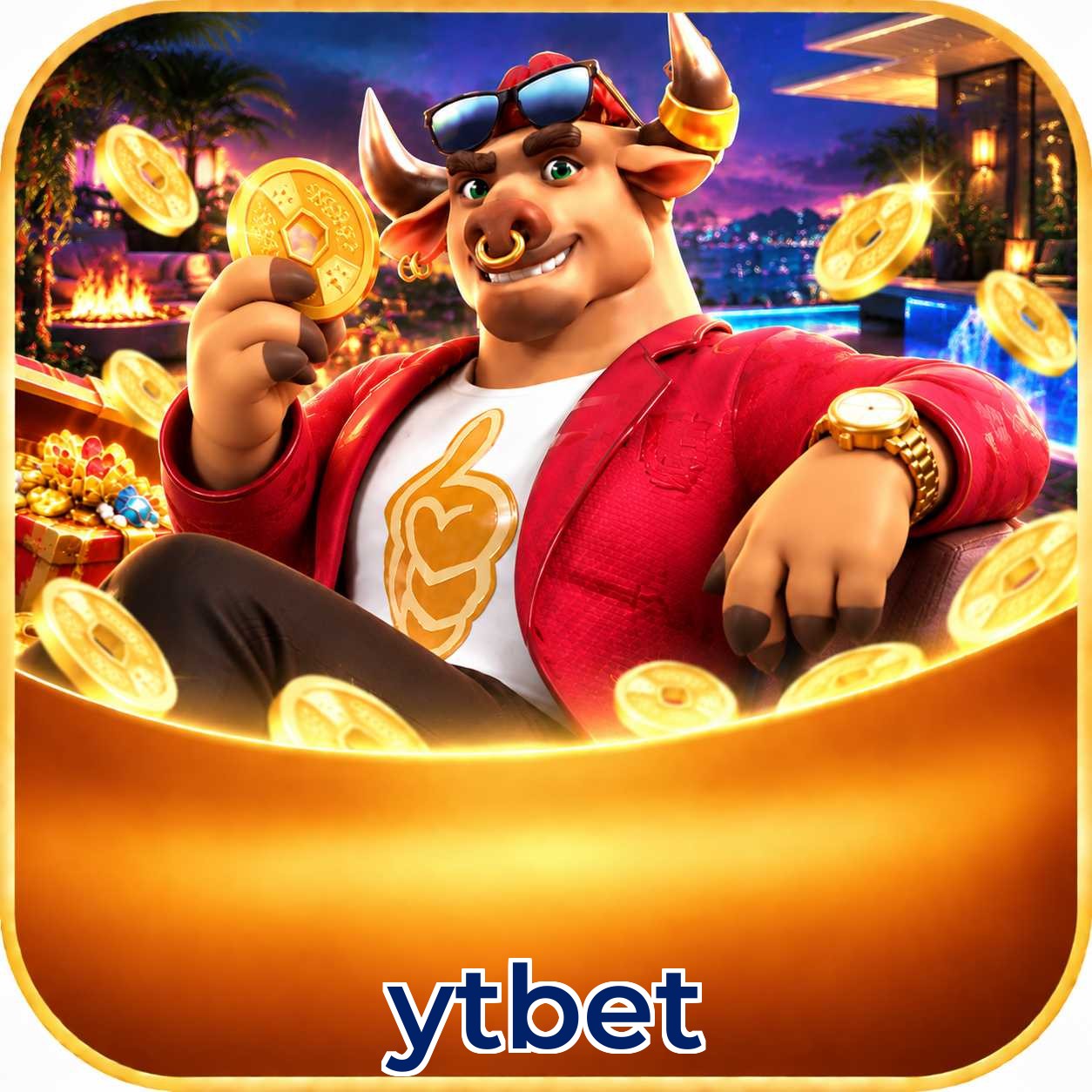 ytbet Telegram FAQ