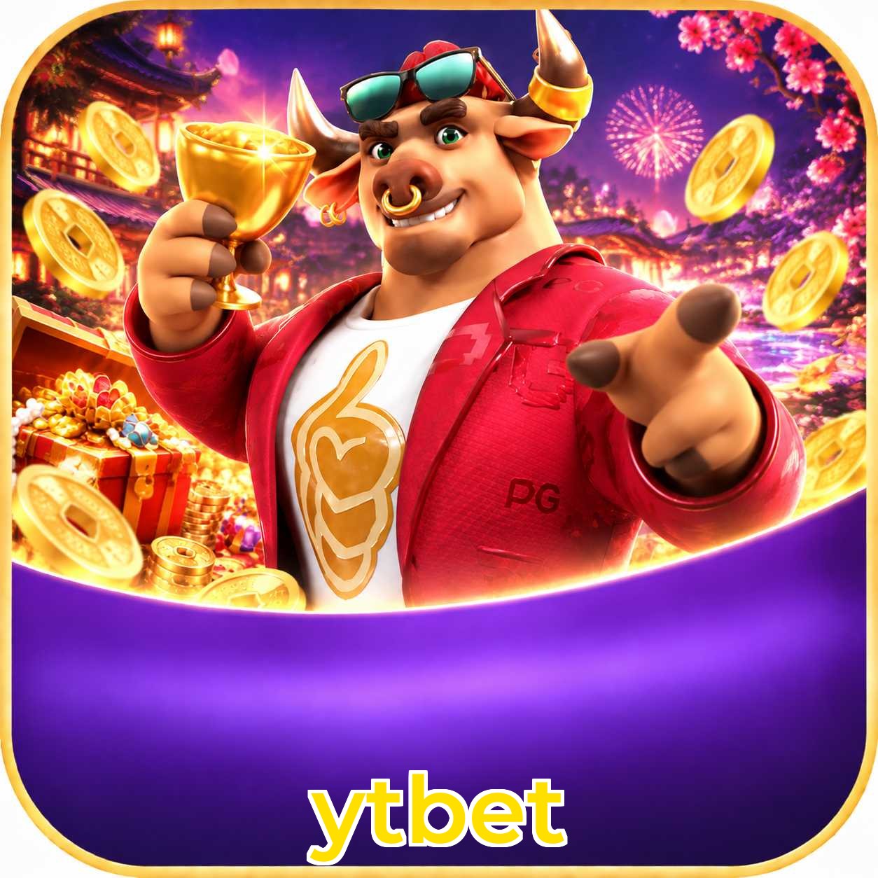 ytbet Interface