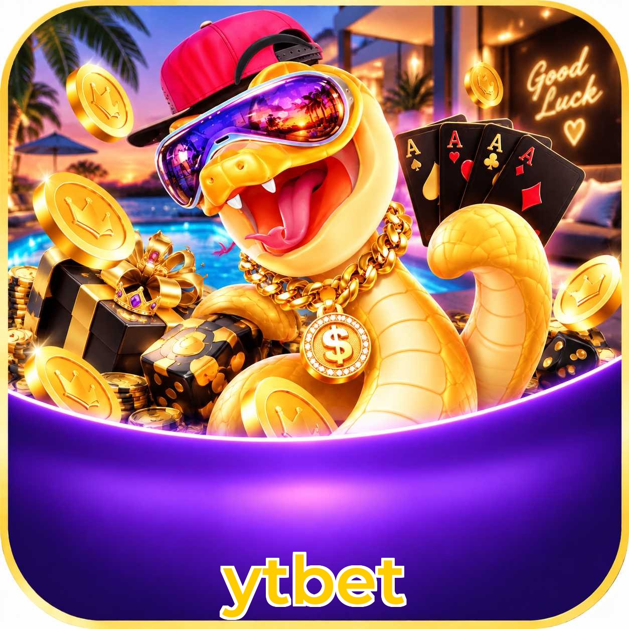 ytbet instalar Android APK