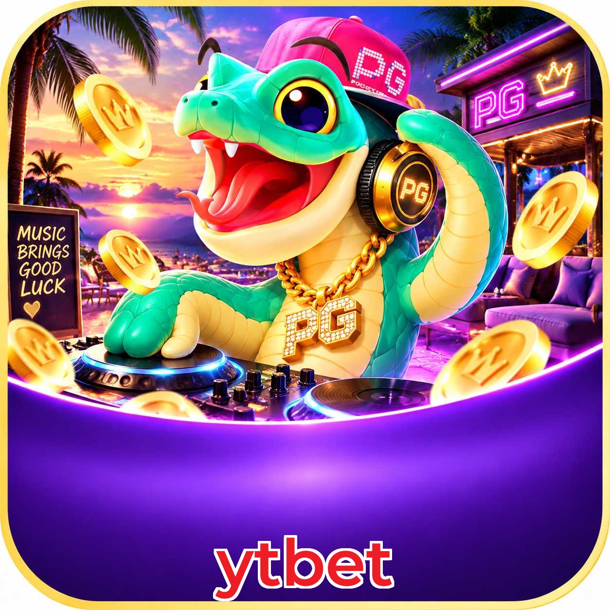 ytbet App vs Web