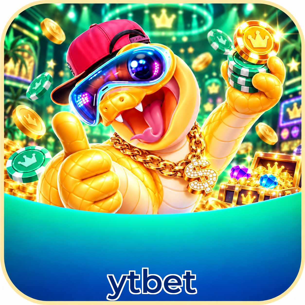 ytbet Betting Limits