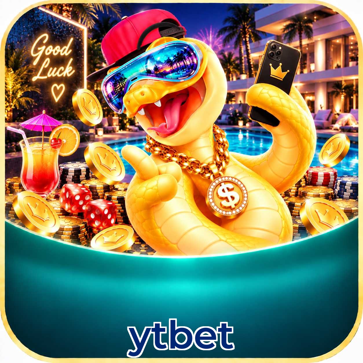 ytbet Top Slots