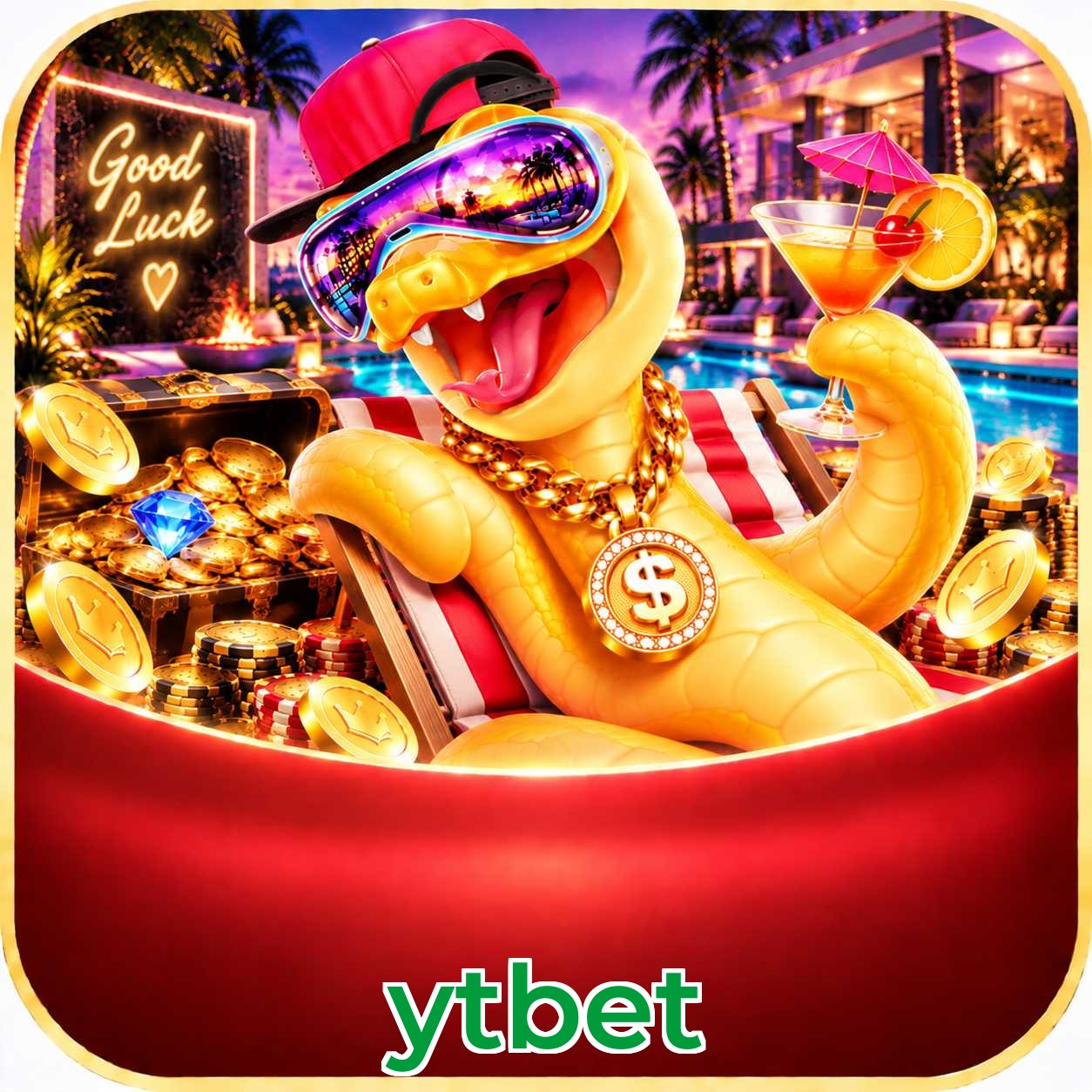 ytbet Registration Guide