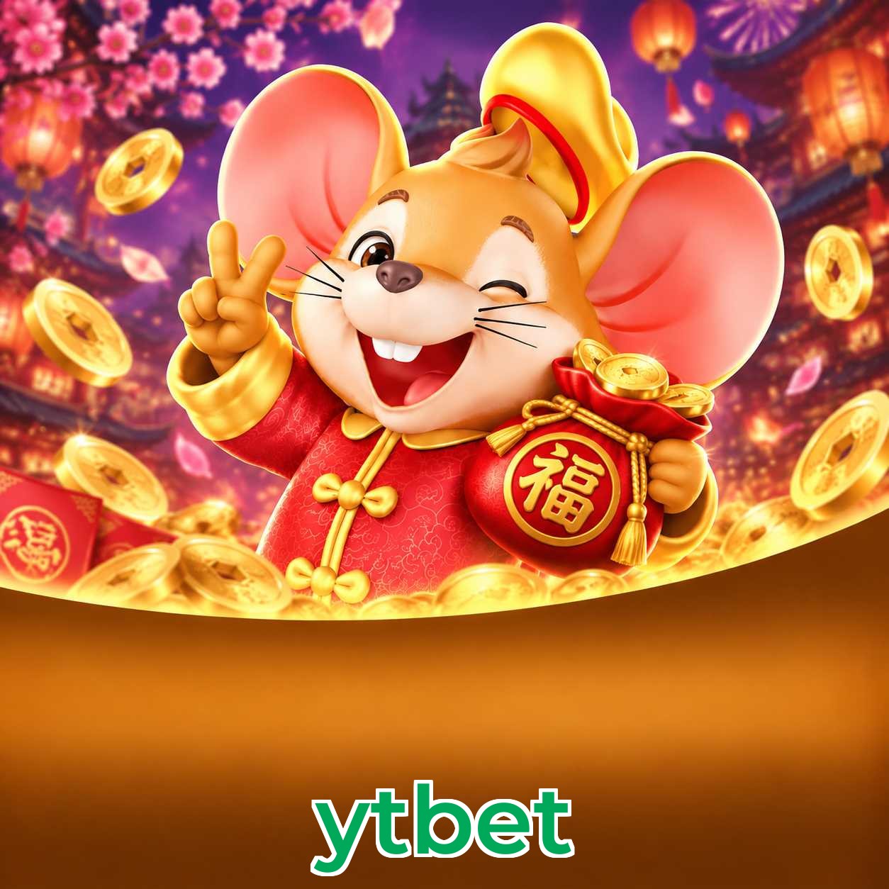 ytbet Fortune Tiger Game