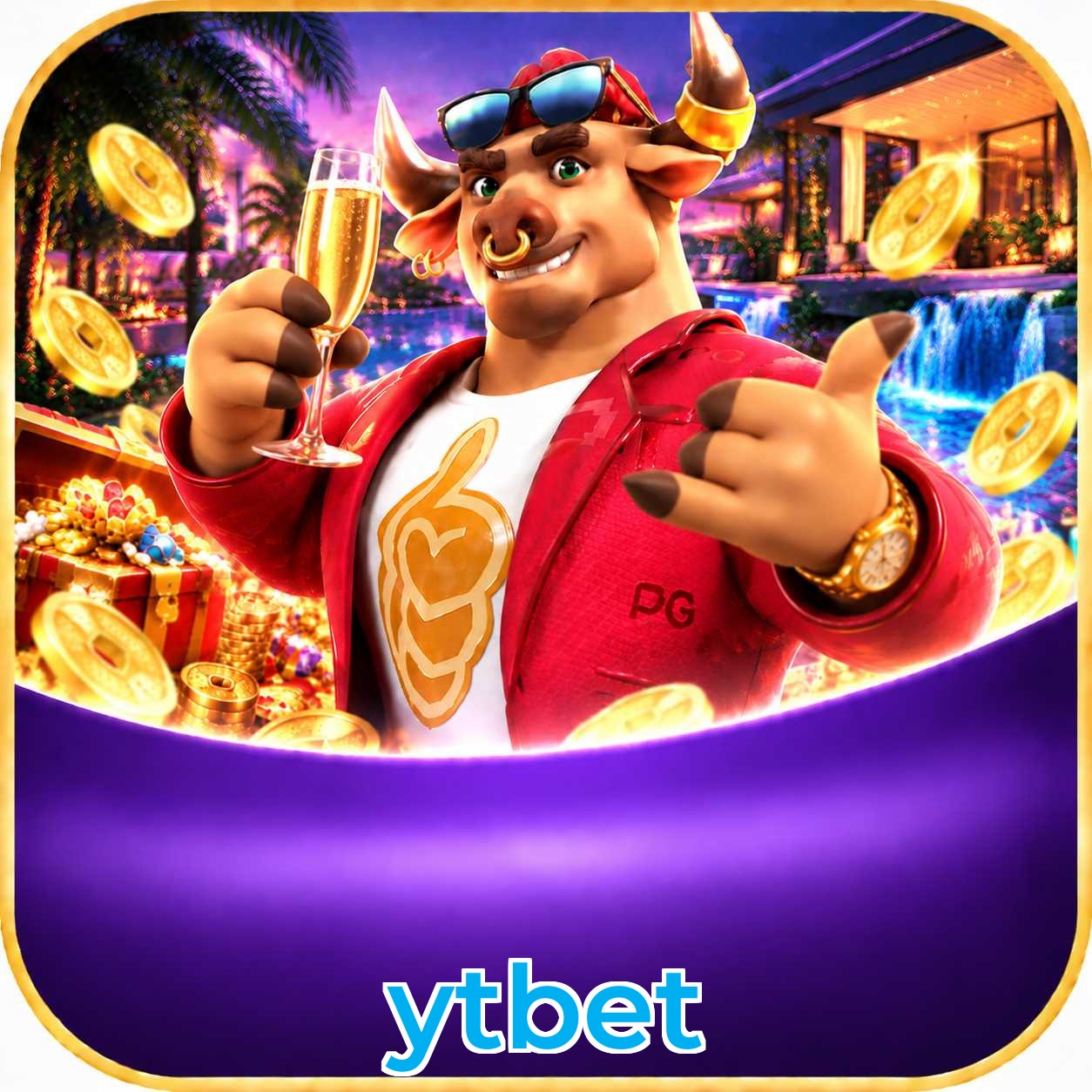 ytbet Entrar Telegram